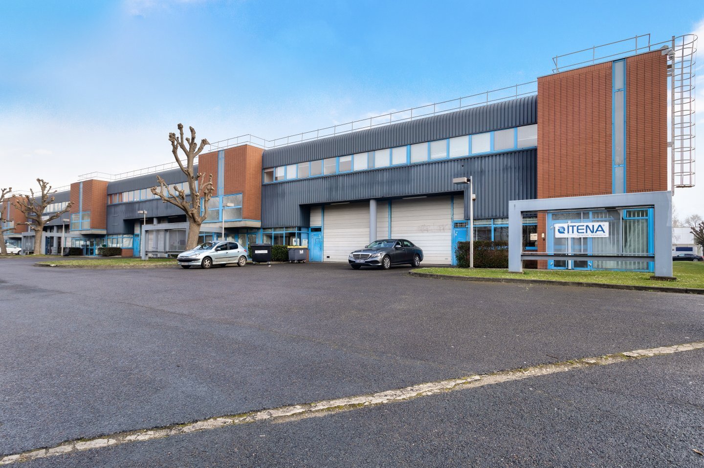 Flex dans Villepinte à louer Photo principale- Image 1 de 4