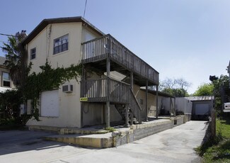 Plus de détails pour 228 N 2nd St, Fernandina Beach, FL - Industriel à vendre