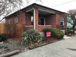 More details for 119 Thoma St, Reno, NV - Office for Lease