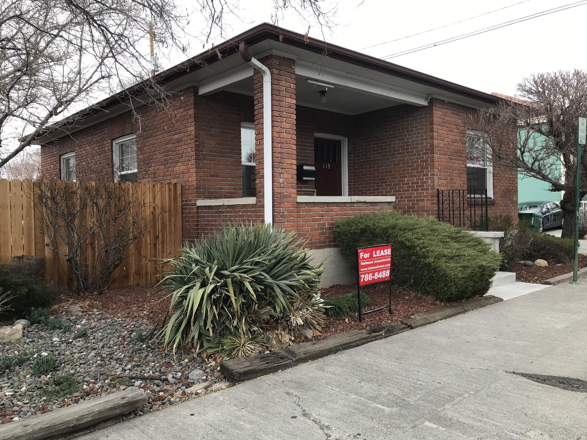 119 Thoma St, Reno, NV for sale Building Photo- Image 1 of 1