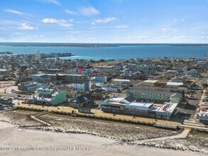 55 DuPont Ave 18, Seaside Heights, NJ - Aérien  Vue de la carte - Image1