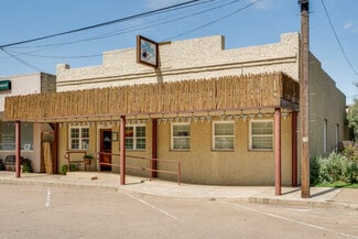 Plus de détails pour 109 N Main St, Henrietta, TX - Spécialité à vendre