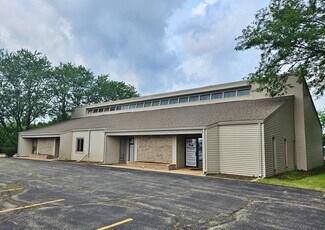Plus de détails pour 7117 Clinton Rd, Loves Park, IL - Bureau à louer