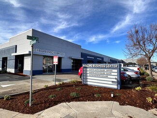 More details for 1305-1331 Rollins Rd, Burlingame, CA - Industrial for Lease