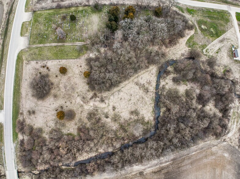 02950 24th Rd, Marseilles, IL à vendre - Aérien - Image 3 de 8