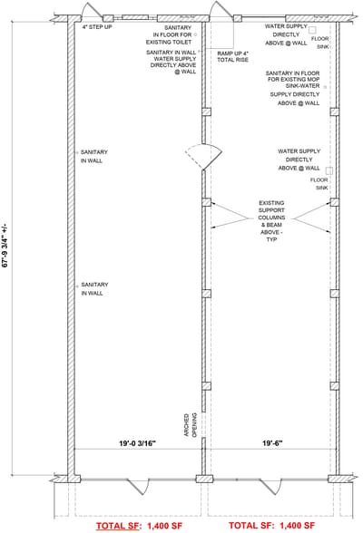 327 White St, Norman, OK for lease - Building Photo - Image 3 of 4