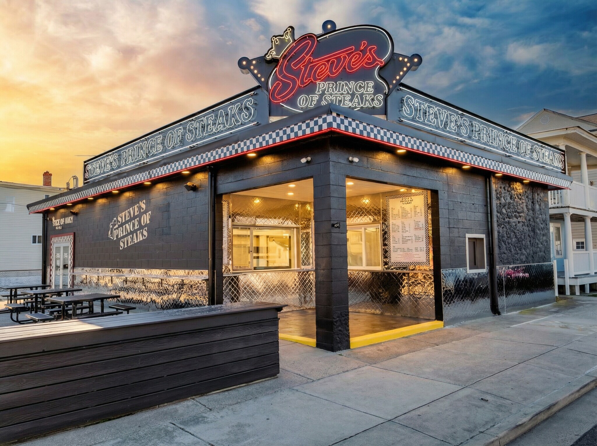 2701 New Jersey Ave, Wildwood, NJ à vendre Photo principale- Image 1 de 19