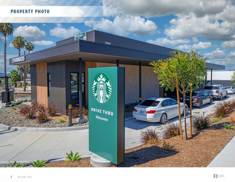 2201 Fletcher Pkwy, El Cajon, CA for sale - Building Photo - Image 3 of 11