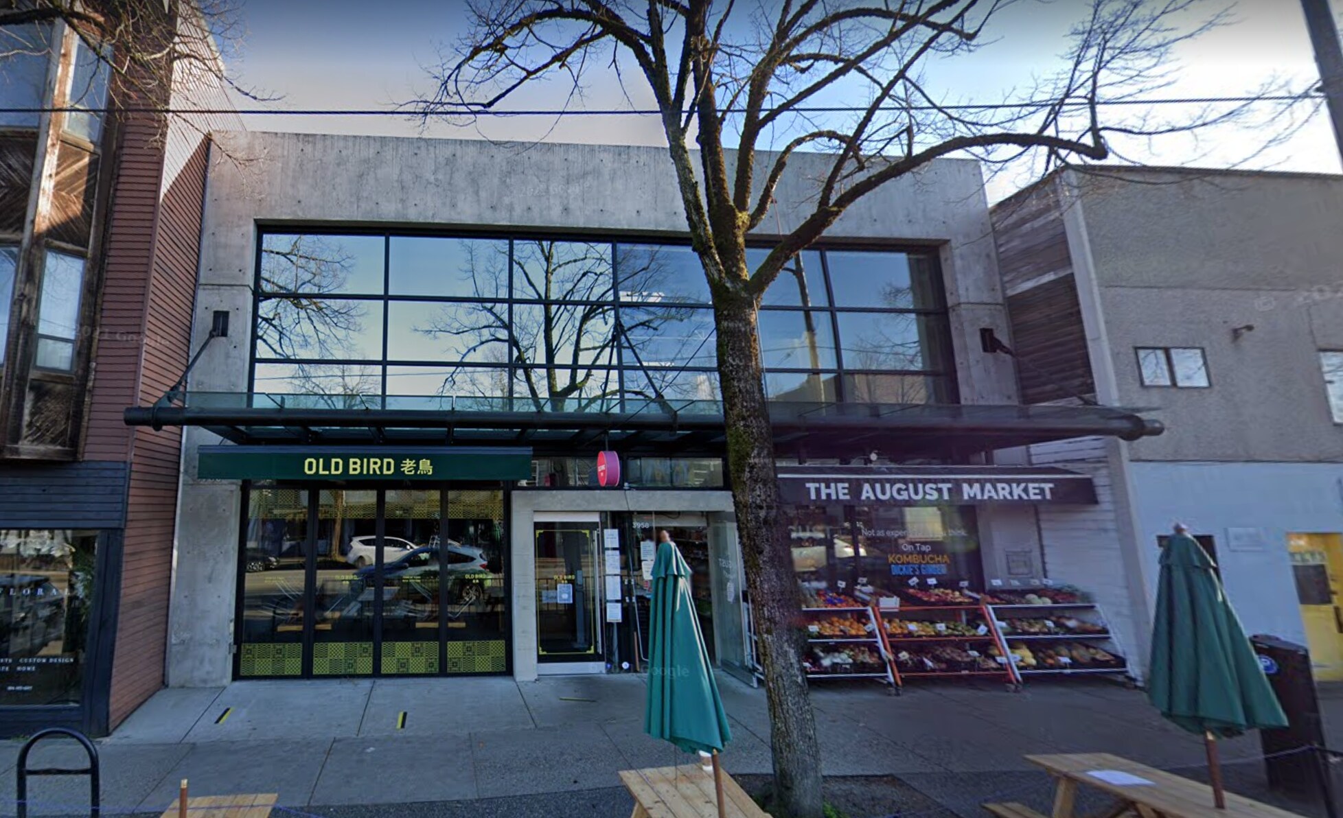 3950-3958 Main St, Vancouver, BC for sale Building Photo- Image 1 of 1