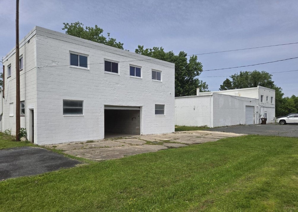 2906 Central Rd, Cambridge, MD for sale Primary Photo- Image 1 of 6