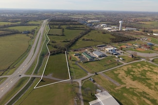 Plus de détails pour 2012 Sulphur Well Pike, Nicholasville, KY - Terrain à vendre