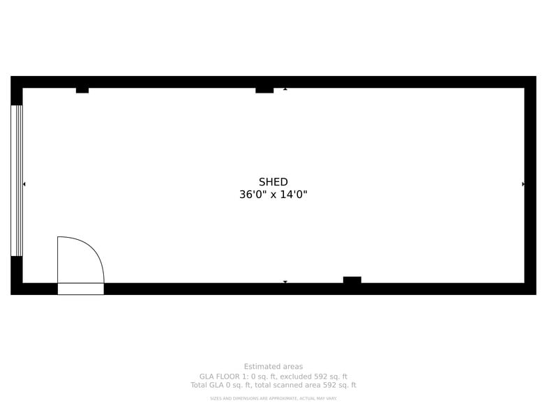 20 McCarty Rd, Fredericksburg, VA for sale - Building Photo - Image 2 of 44