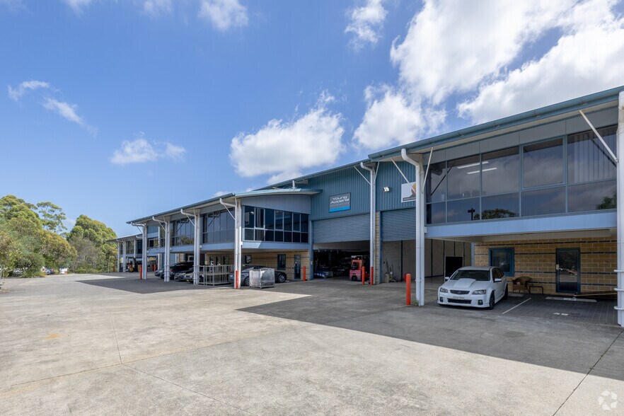 22 Narabang Way, BELROSE à louer - Photo du bâtiment - Image 2 de 4