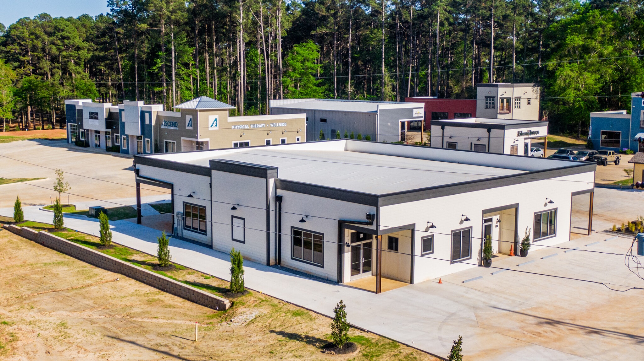 5848 Judson Rd, Longview, TX for lease Primary Photo- Image 1 of 16