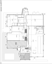 3259 Inner Perimeter Rd, Valdosta, GA for lease Floor Plan- Image 2 of 5