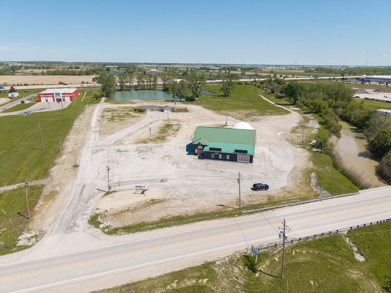 20600 Hwy 2, Tilbury, ON for sale - Building Photo - Image 1 of 29