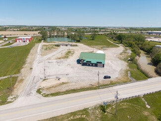 More details for 20600 Hwy 2, Tilbury, ON - Retail for Sale