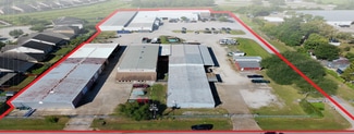 Plus de détails pour Easthaven Portfolio – Industriel à vendre, Houston, TX
