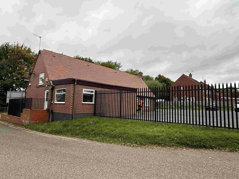 Ridge Hill Dr, Crewe for sale - Building Photo - Image 2 of 7