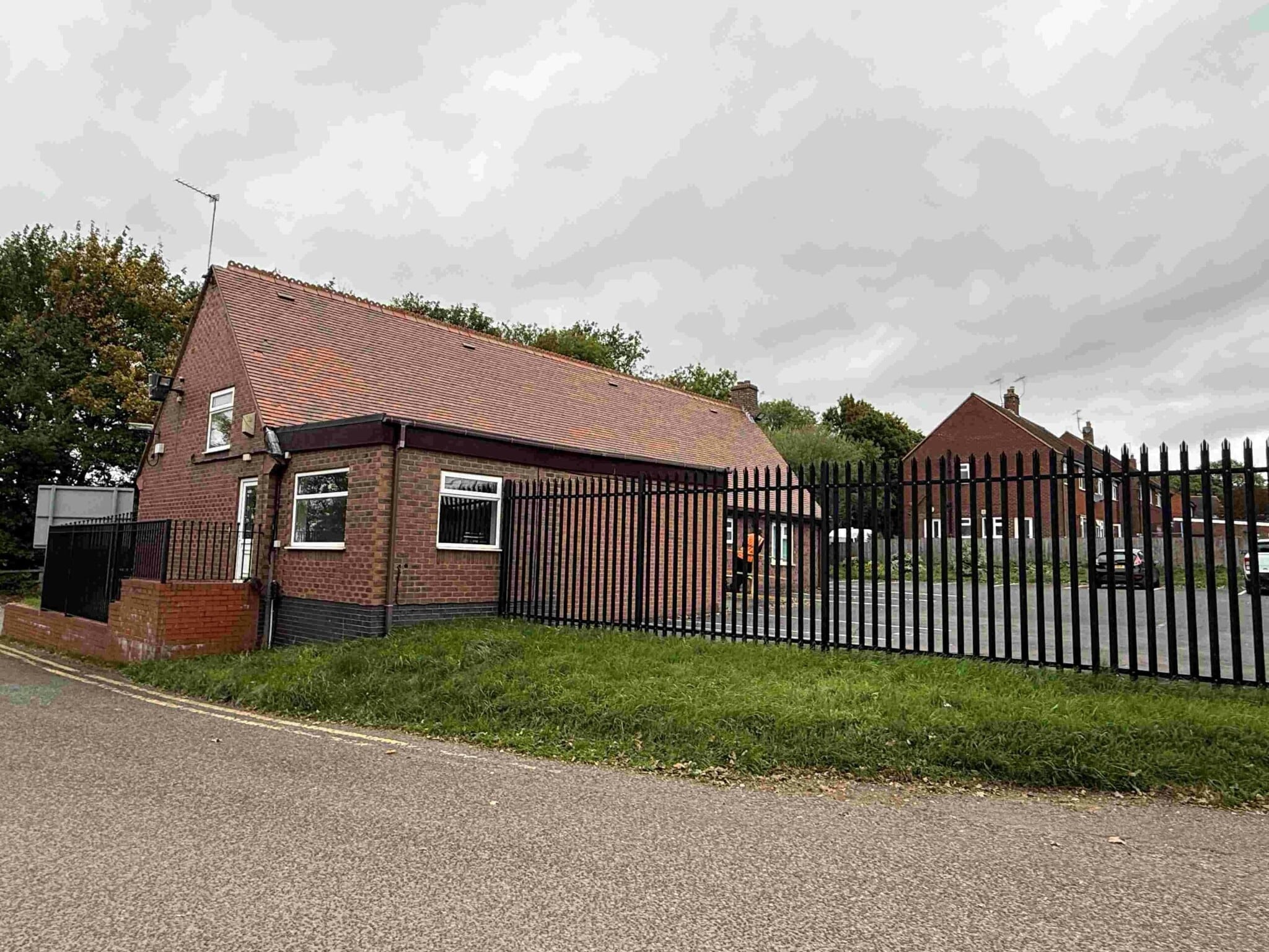 Ridge Hill Dr, Crewe for lease Building Photo- Image 1 of 21