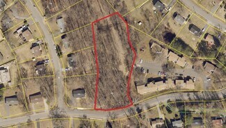 Plus de détails pour 1210 Craigmont, Lynchburg, VA - Terrain à vendre
