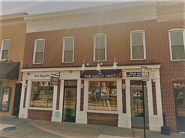 2913-2915 O'Donnell St, Baltimore, MD for lease - Building Photo - Image 2 of 9