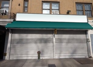 850 Amsterdam Ave, New York, NY for lease Building Photo- Image 1 of 8