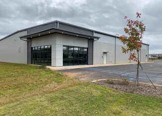 More details for 125 Brickton Dr, Fletcher, NC - Industrial for Lease