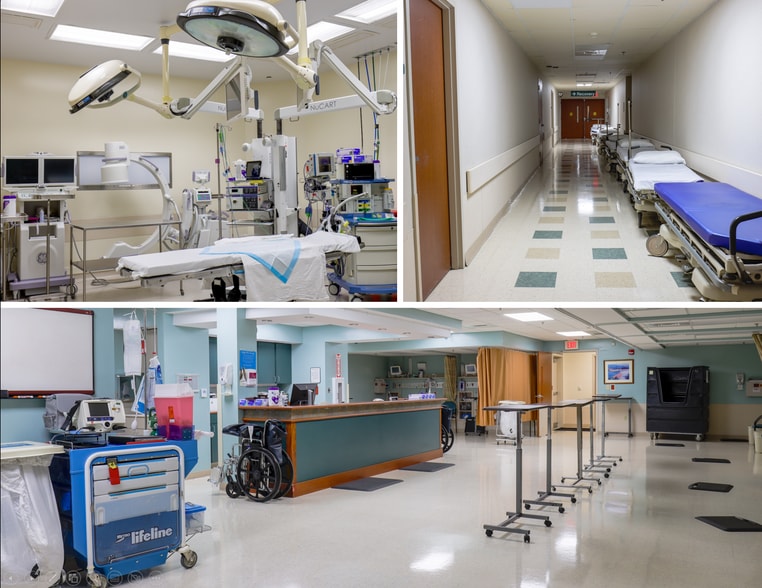 1325 Wolf Park Dr, Germantown, TN à vendre - Photo intérieure - Image 3 de 3