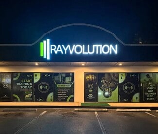 More details for 5500-5630 4th St N, Saint Petersburg, FL - Retail for Lease