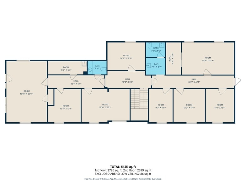 37 Pierce St, Northborough, MA à vendre - Plan d’étage - Image 3 de 43