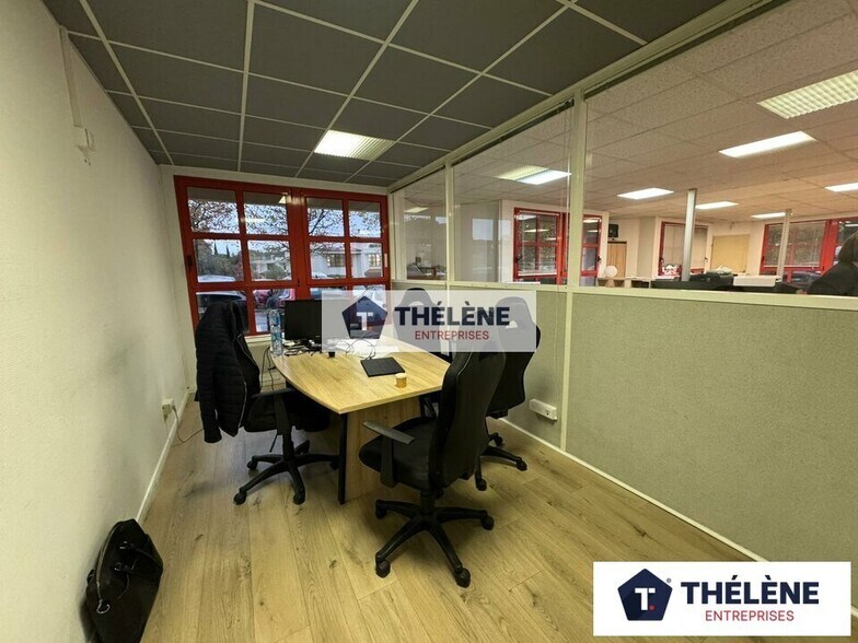 Office in Montpellier for sale - Interior Photo - Image 2 of 3