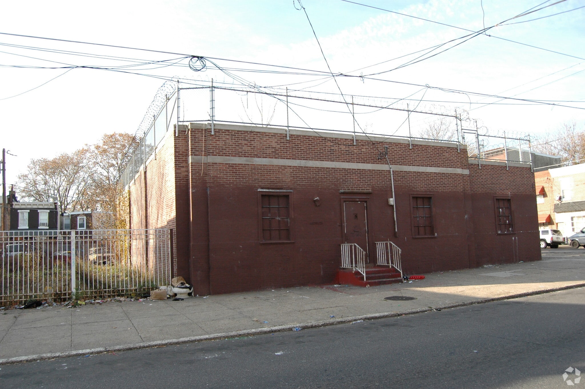 456 E Indiana Ave, Philadelphia, PA for lease Primary Photo- Image 1 of 4