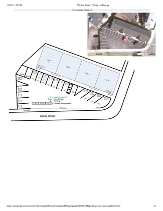 More details for 73 Canal St, Millbury, MA - Flex for Lease