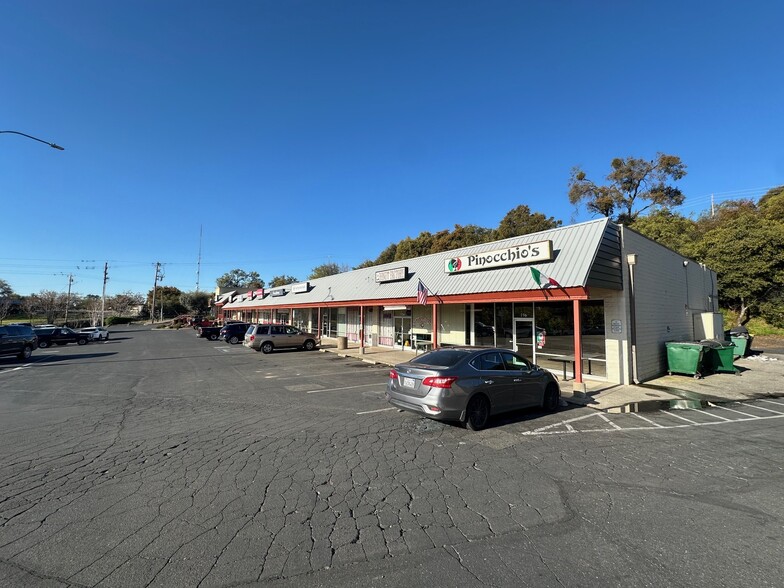 708-824 Mono Way, Sonora, CA for lease - Building Photo - Image 3 of 5