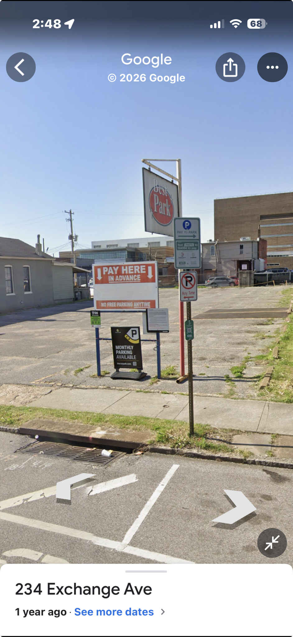 237 Exchange Ave, Memphis, TN for sale Building Photo- Image 1 of 4