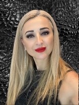 Giselle Saroufim