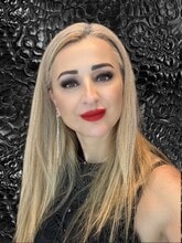 Giselle Saroufim