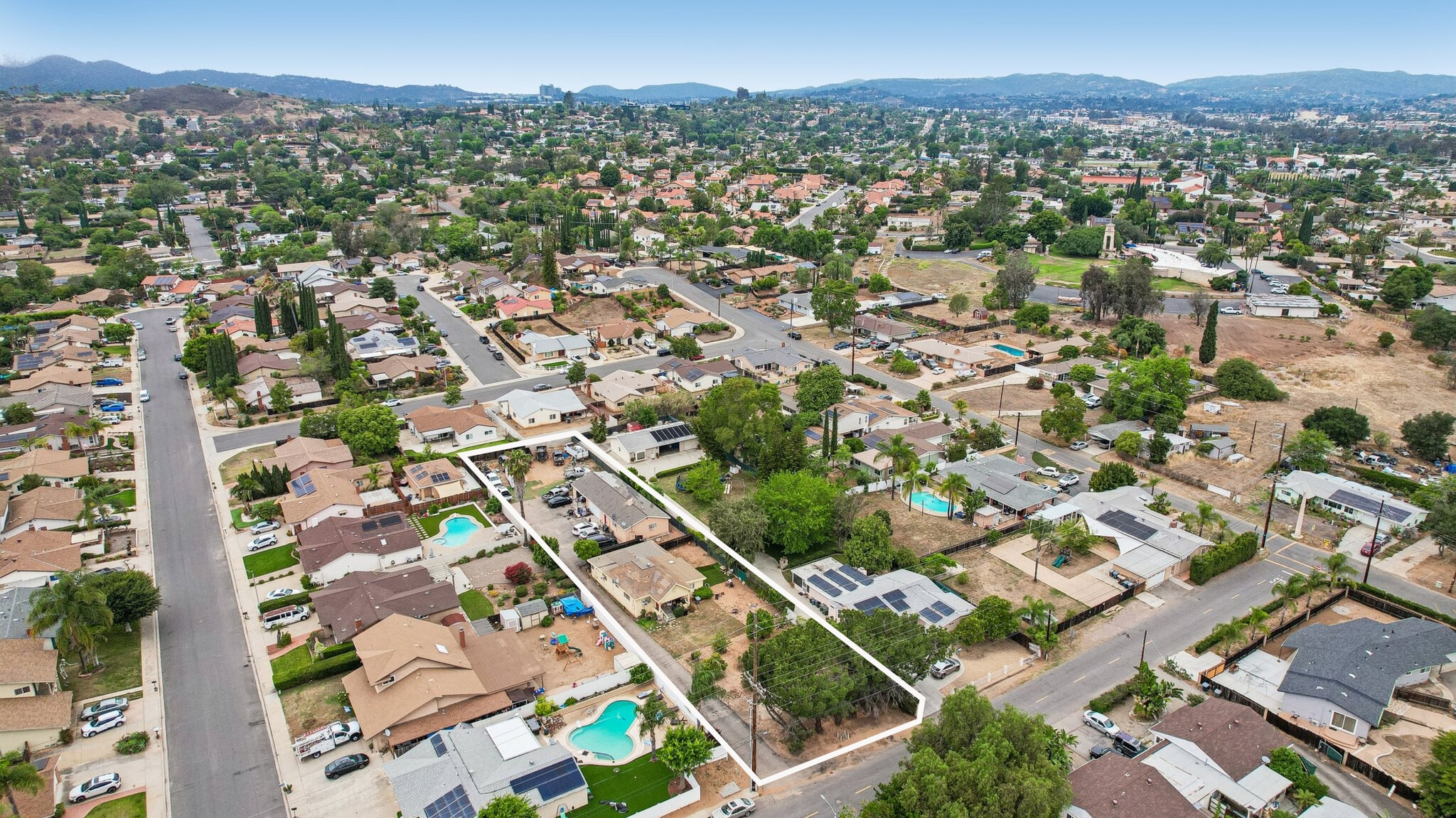 1935 Miller Ave, Escondido, CA for sale Building Photo- Image 1 of 5