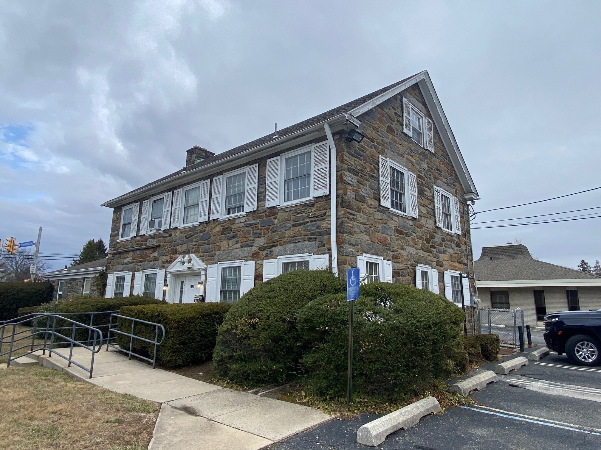 2129 Providence Ave, Chester, PA à vendre Photo principale- Image 1 de 1