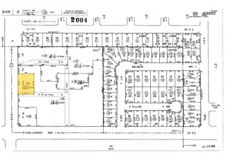More details for 1002-1018 E Avenue J, Lancaster, CA - Retail for Lease