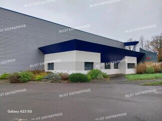 Plus de détails pour Local d'activités à louer