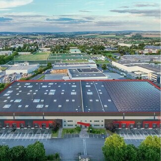 More details for Industrial for Lease