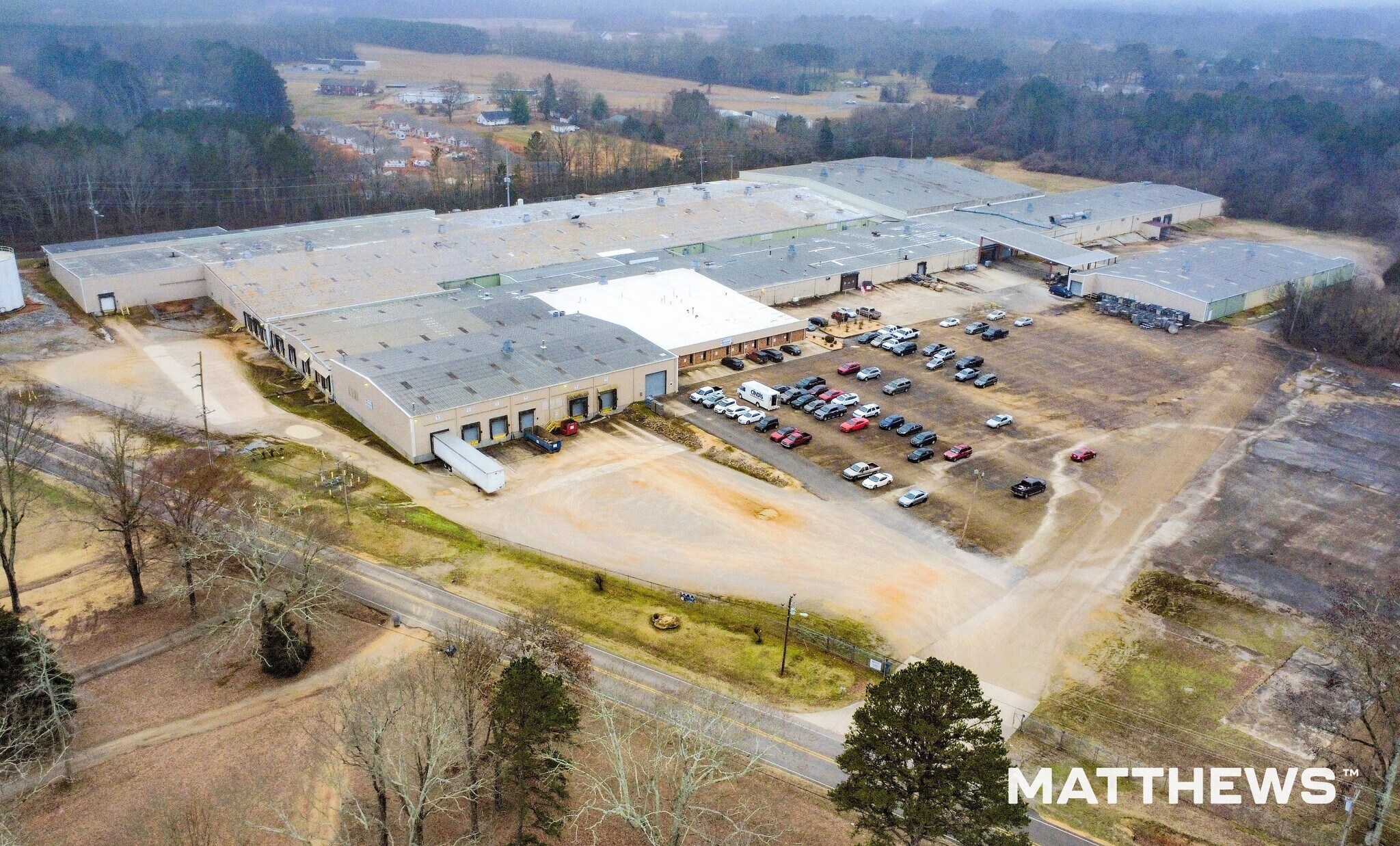 6400 County Road 200, Florence, AL à vendre Photo principale- Image 1 de 5