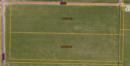 1101 6200 N St, Smithfield, UT - Aérien  Vue de la carte