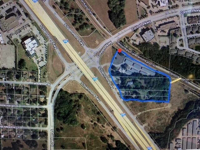 6277 S Interstate 35 E, Corinth, TX for sale - Building Photo - Image 3 of 3