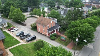 Plus de détails pour 517 N Market St, Wooster, OH - Bureau à louer