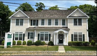 More details for 3 HollyHock Ln, Wilton, CT - Office for Lease