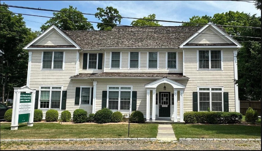 3 HollyHock Ln, Wilton, CT for lease Building Photo- Image 1 of 2