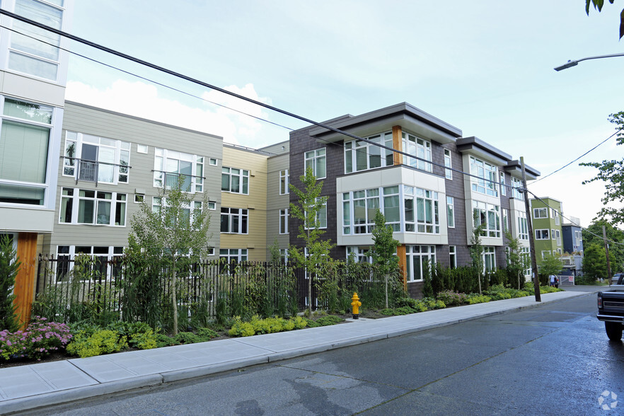 3636 Stone Way N, Seattle, WA for lease - Building Photo - Image 2 of 49